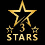 3Stars