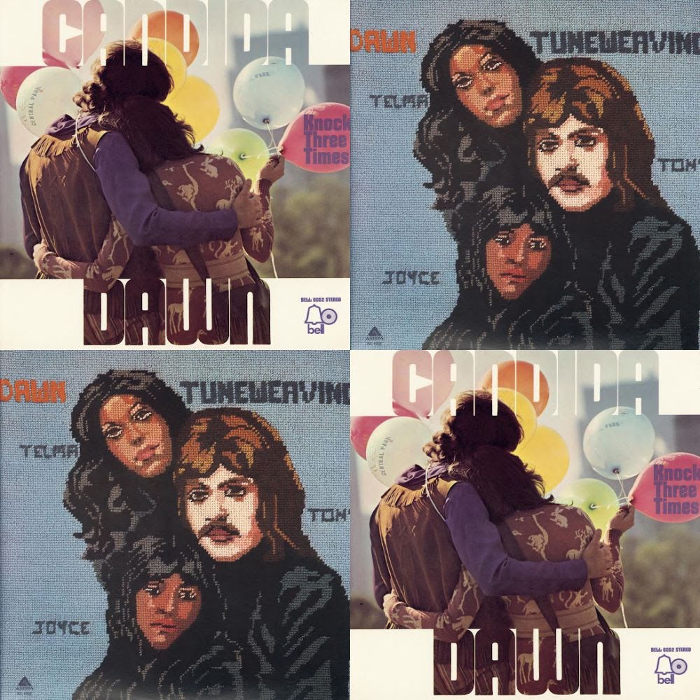 Tony orlando and dawn greatest hits