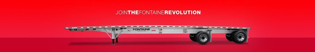 Fontaine Trailer Company