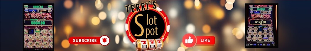 Terri's Slot Spot