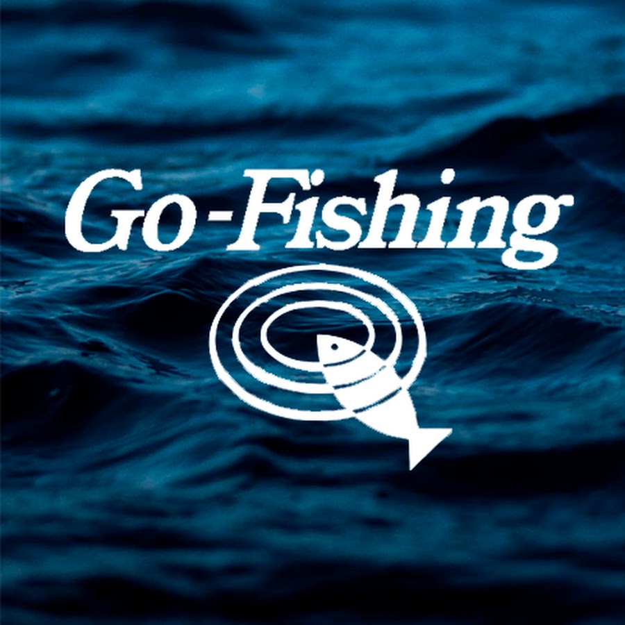 Go-Fishing @GoFishingdk