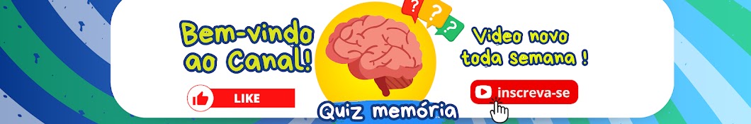 Quizmemória