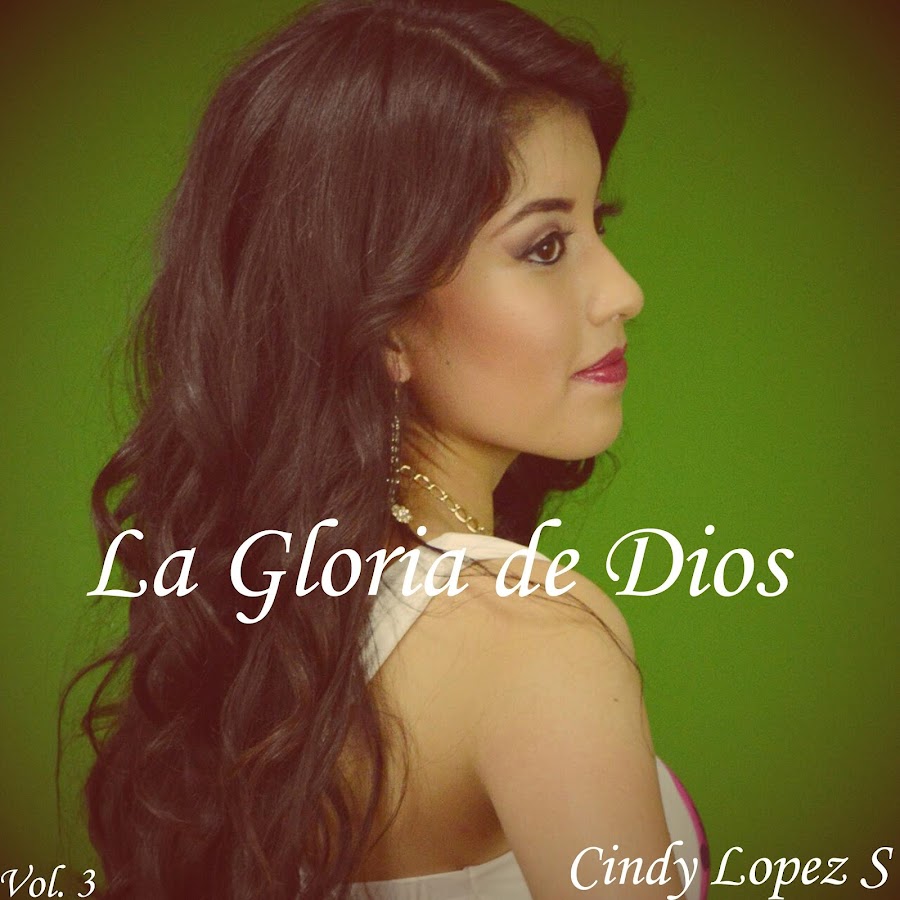 Cindy Lopez S - Topic - YouTube