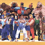 Street Fighter Combats