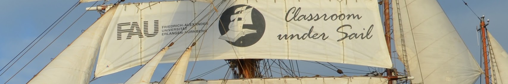 klassenzimmeruntersegeln