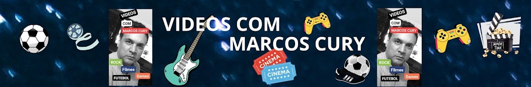 Vídeos Com Marcos Cury