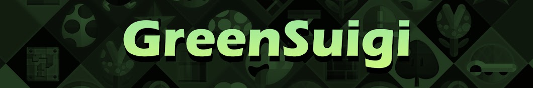 GreenSuigi Banner