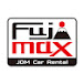 FUJIMAX JDM Car Rental