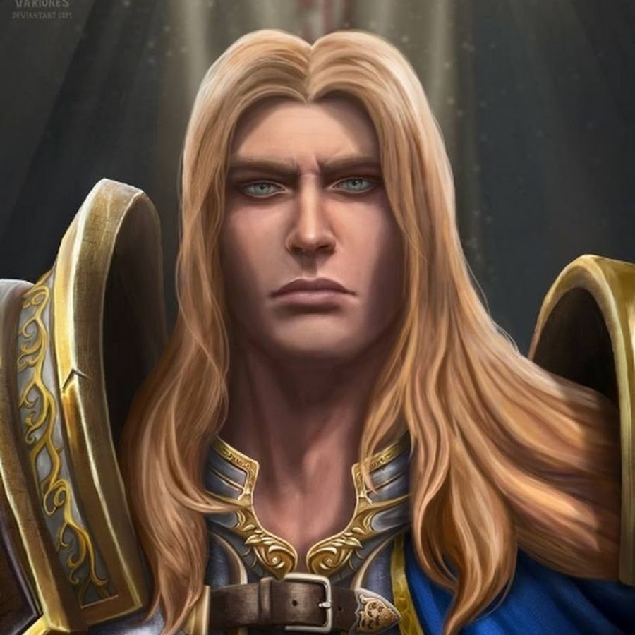 <b>Arthas</b> f. 