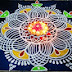 SAHASRA RANGOLI