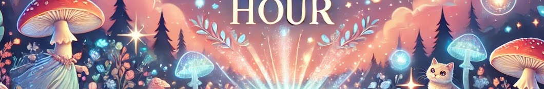 Enchanted StoryHour