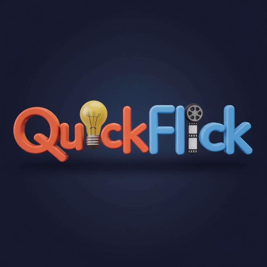 Quickflick youtube