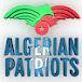 ALGERIAN PATRIOTS