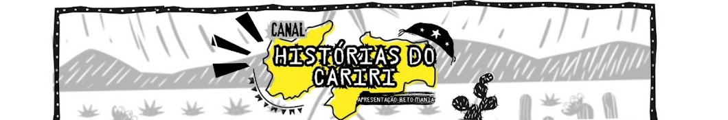  Histórias do Cariri