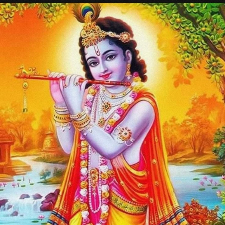 sri krishna matka - YouTube