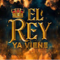 TEMPLO BIBLICO EL REY YA VIENE