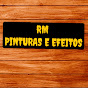 RM PINTURAS E EFEITOS