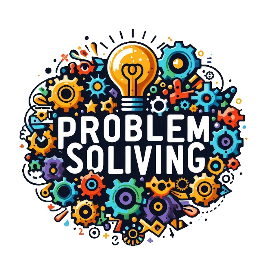 PROBLEM SOLVING - YouTube