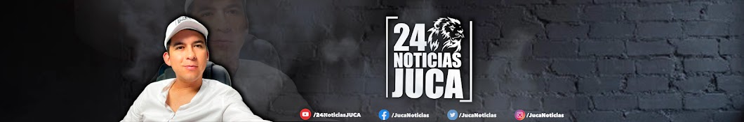 24 Noticias - JUCA Banner