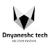 logo Dnyaneshc tech