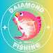 DAIAMOND FISHING