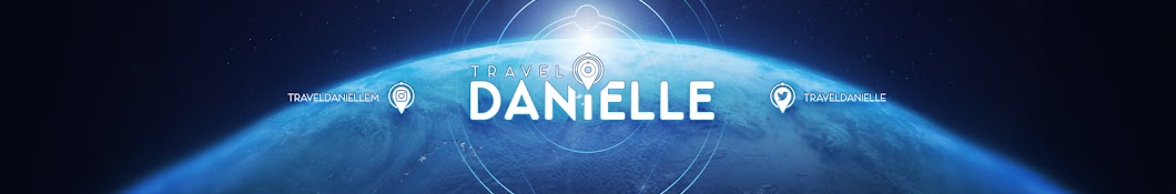 traveldanielle Banner