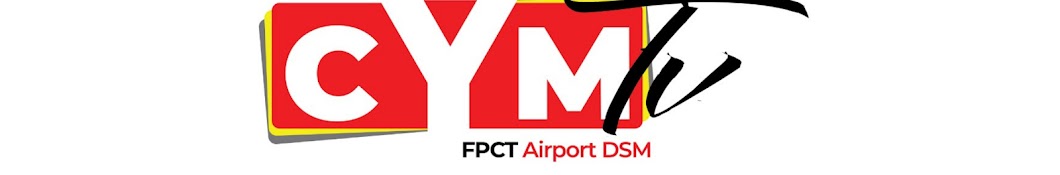 CYM Tv FPCT Airport