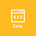 logo Zeta Dev