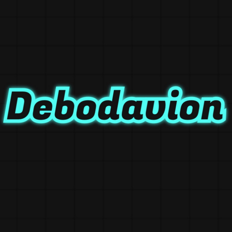 deboDavion