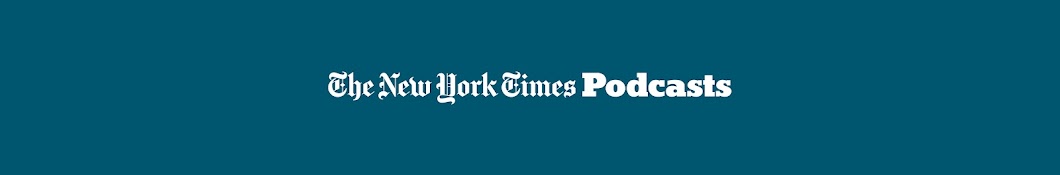 New York Times Podcasts