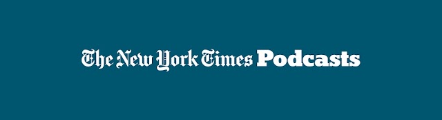 New York Times Podcasts