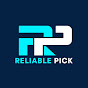 Reliable Pick