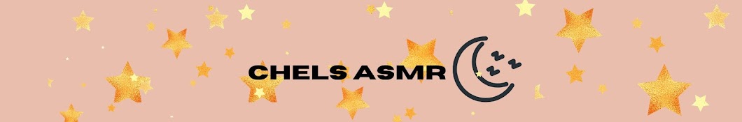 Chels ASMR Banner