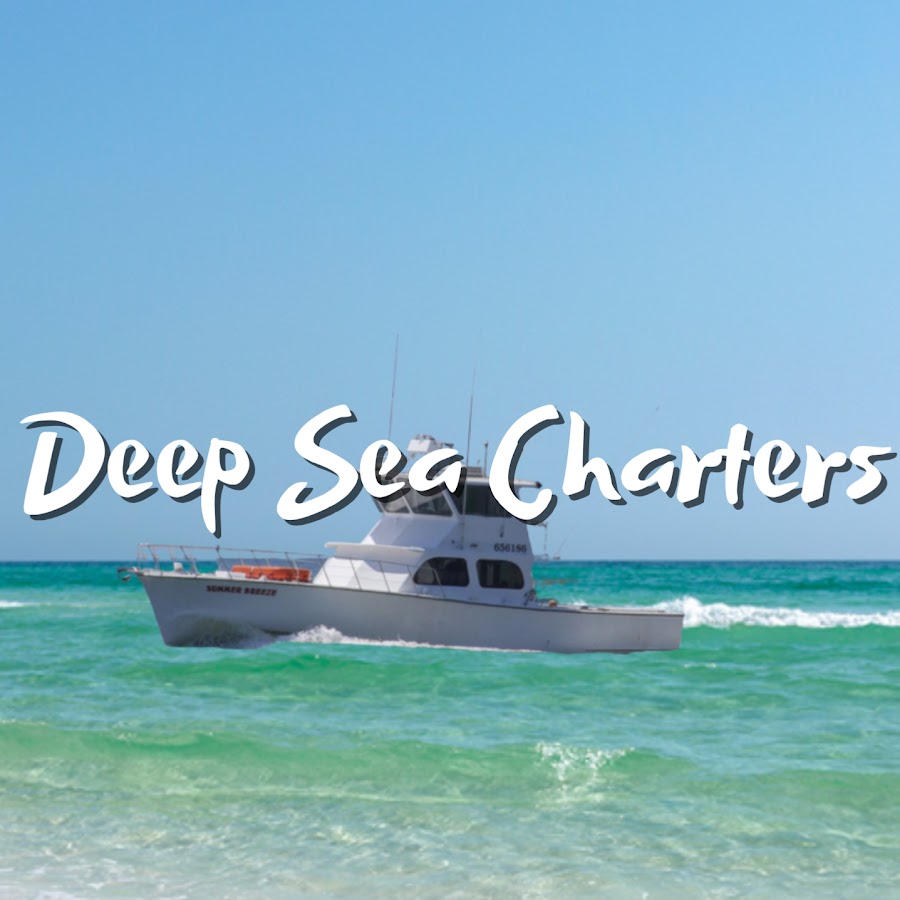 deep-sea-charters-youtube