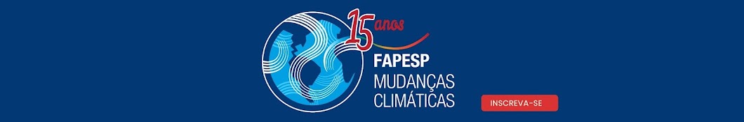 Mudanças Climáticas FAPESP