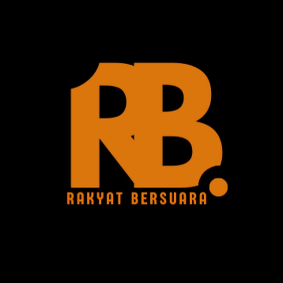 Rakyat Bersuara @rakyatbersuara1