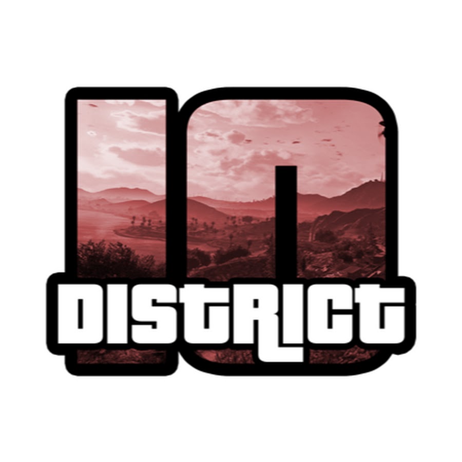 District 10 - YouTube