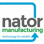 NATOR MANUFACTURING 