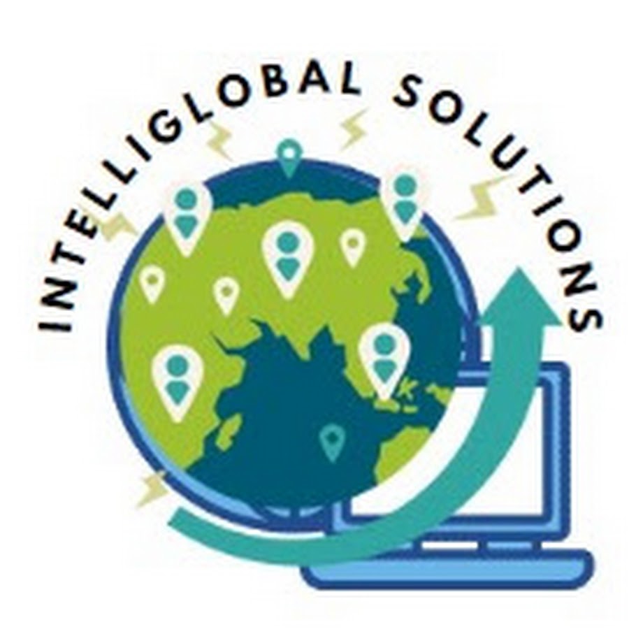 INTELLI GLOBAL SOLUTIONS - YouTube