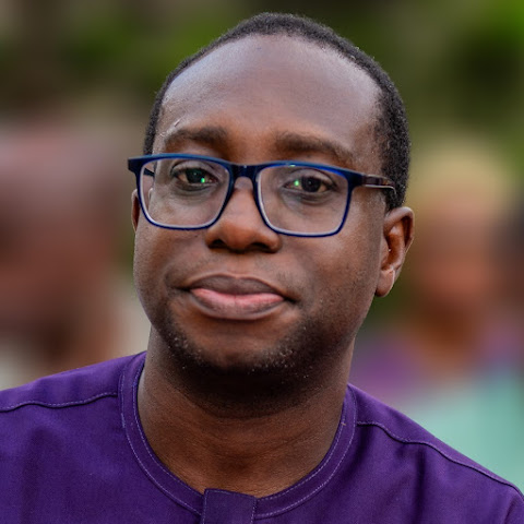 influencer profile picture