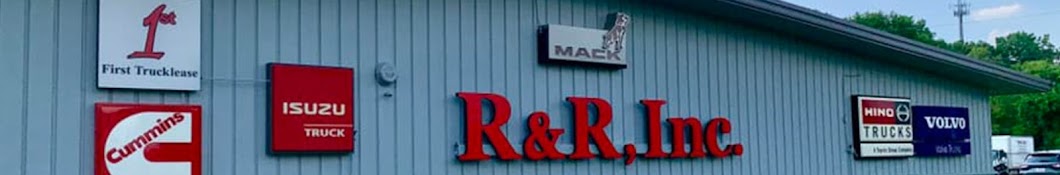 R&R Truck Centers