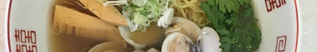 ラーメン屋大将チャンネル【ramen】