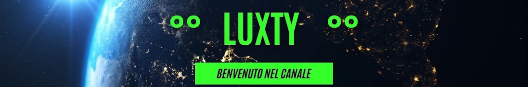 Luxty