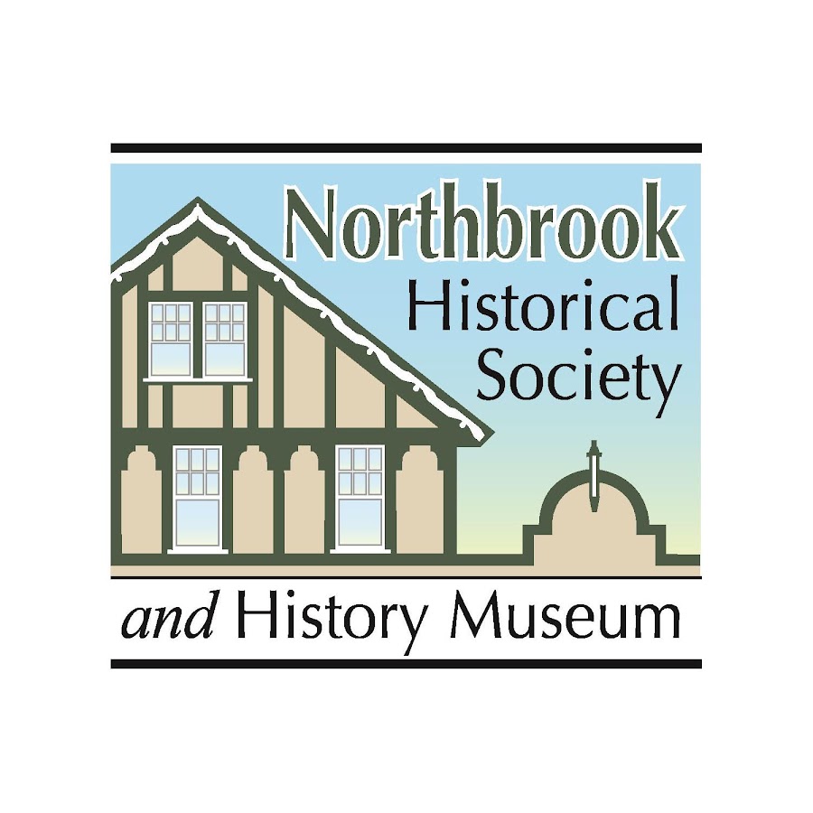 Northbrook History Museum Map