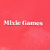 Mixie games