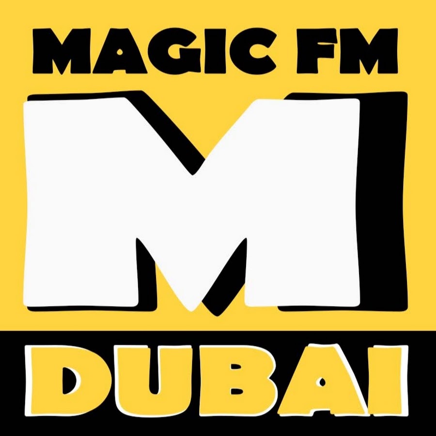 MAGIC FM DUBAI @magicfmdubai