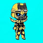 BumblebeeGacha