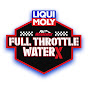 Liqui-Moly Marine - FullThrottleWaterX Series