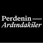 Perdenin Ardindakiler