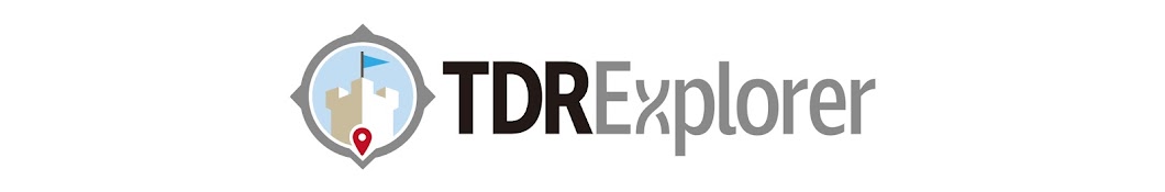 TDR Explorer Banner